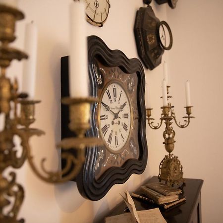 エンナLa Casa Sulla Piazzaアパートメント エクステリア 写真