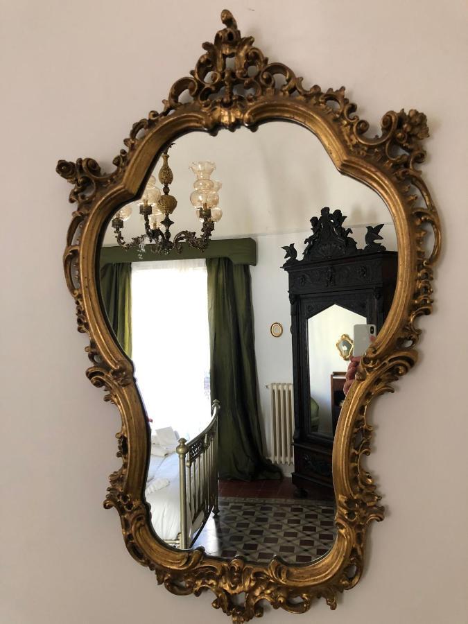 エンナLa Casa Sulla Piazzaアパートメント エクステリア 写真