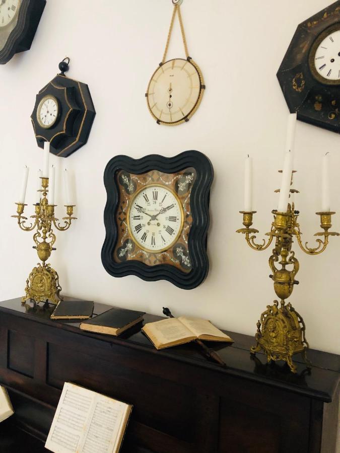 エンナLa Casa Sulla Piazzaアパートメント エクステリア 写真