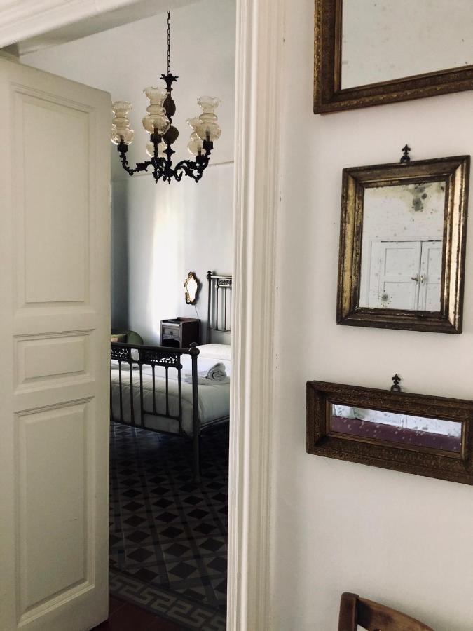 エンナLa Casa Sulla Piazzaアパートメント エクステリア 写真