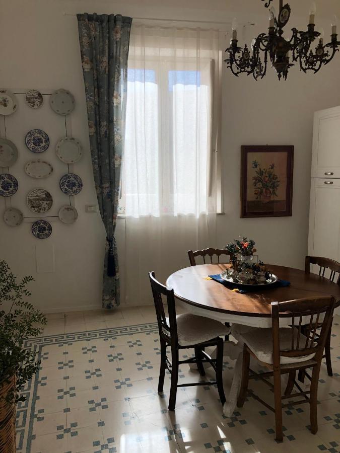 エンナLa Casa Sulla Piazzaアパートメント エクステリア 写真