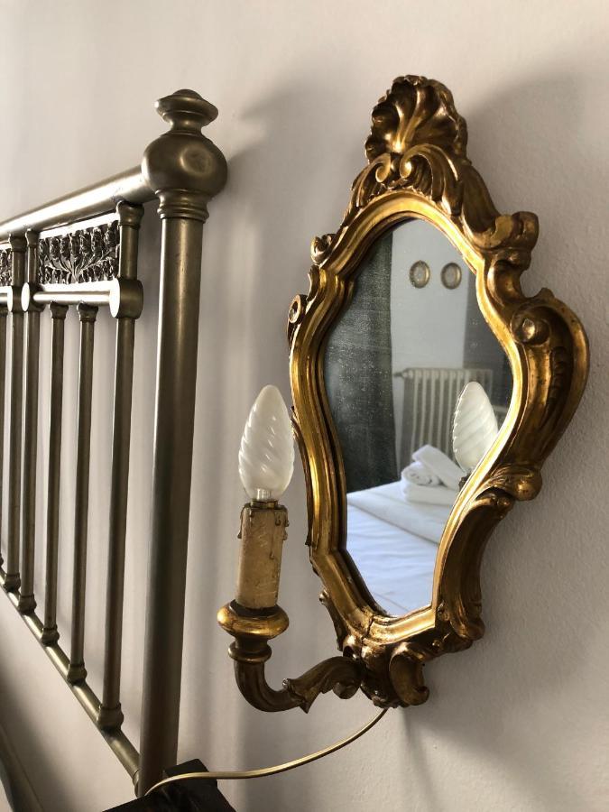 エンナLa Casa Sulla Piazzaアパートメント エクステリア 写真
