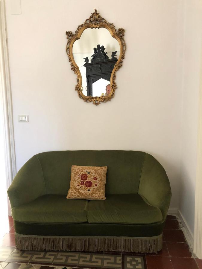 エンナLa Casa Sulla Piazzaアパートメント エクステリア 写真