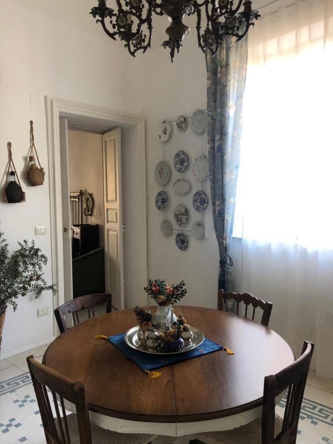エンナLa Casa Sulla Piazzaアパートメント エクステリア 写真