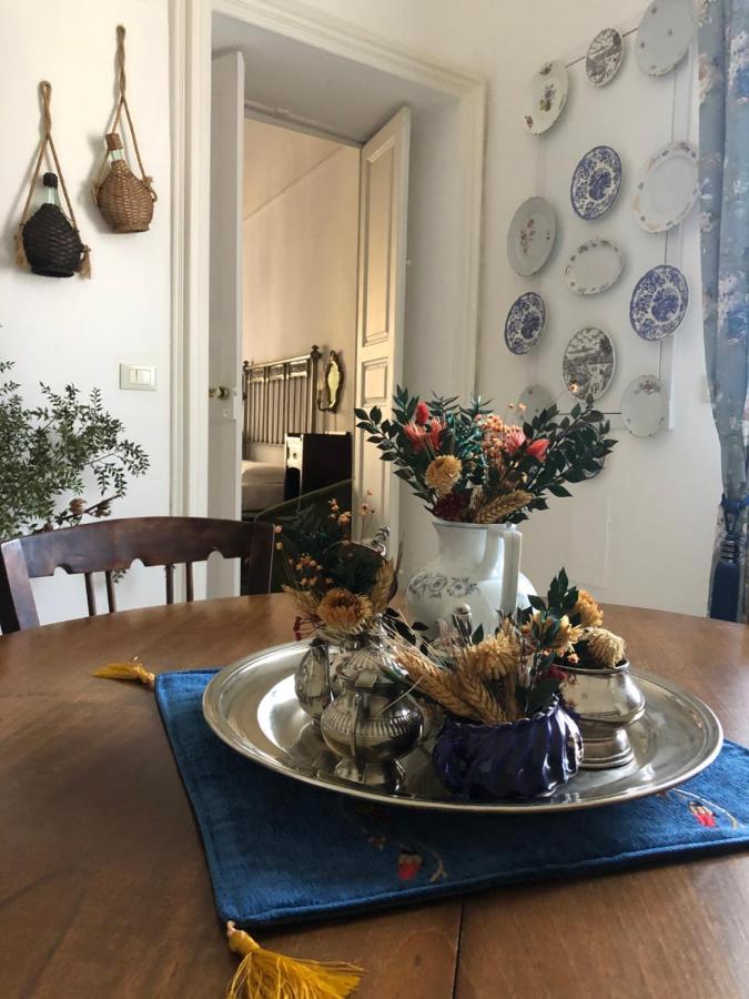 エンナLa Casa Sulla Piazzaアパートメント エクステリア 写真