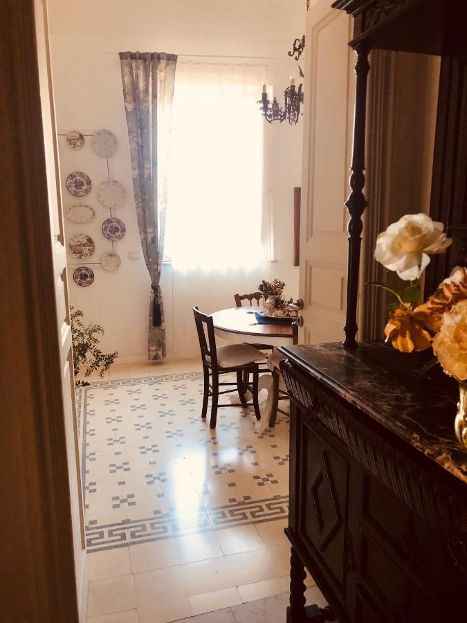エンナLa Casa Sulla Piazzaアパートメント エクステリア 写真