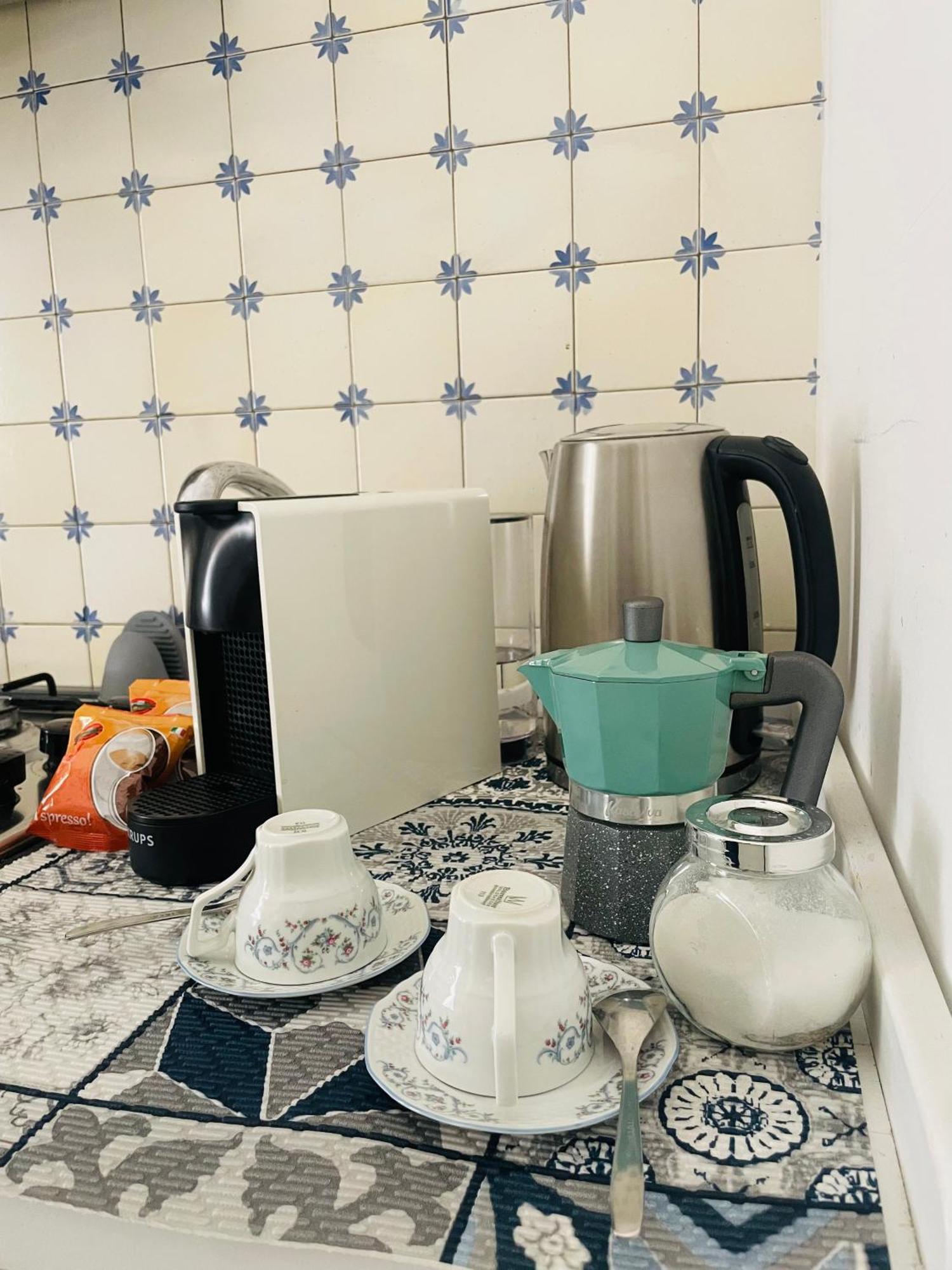 エンナLa Casa Sulla Piazzaアパートメント エクステリア 写真