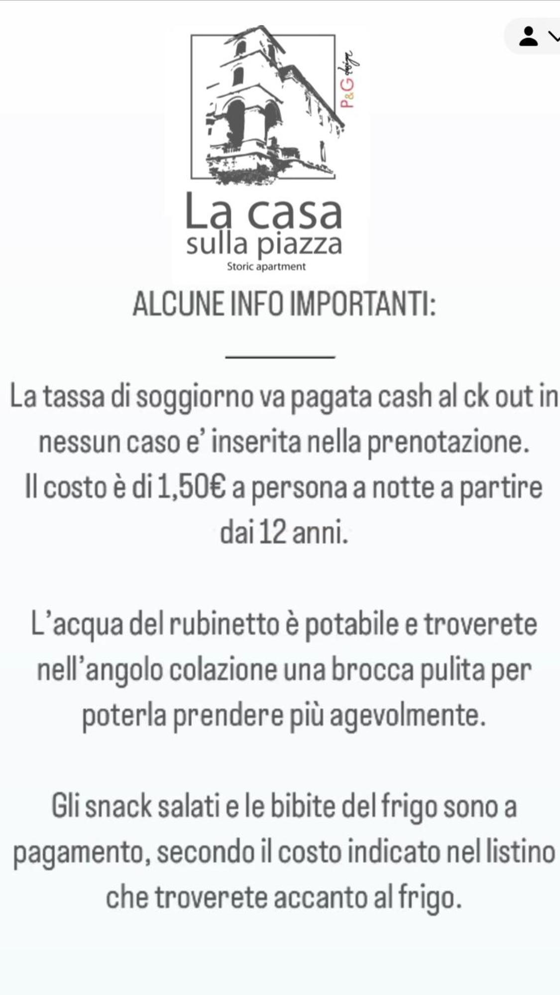 エンナLa Casa Sulla Piazzaアパートメント エクステリア 写真
